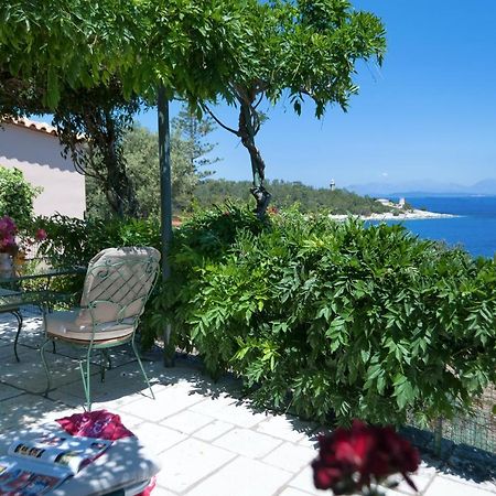 Amaryllis House Villa Fiskardo Exterior photo